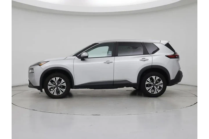 $19998 : Nissan Rogue 2023 AWD SV 4dr image 3