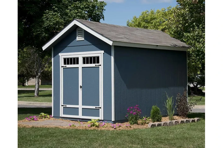SHED INSTALLERS NEEDED! image 1
