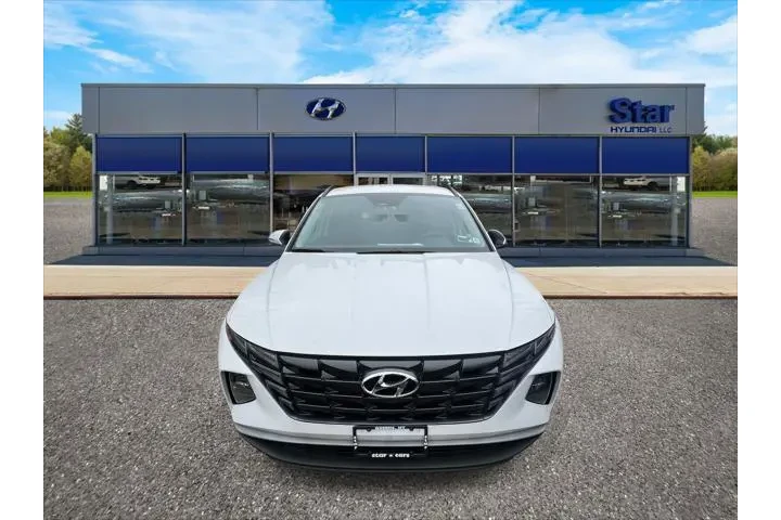 $24995 : Hyundai TUCSON 2023 AWD SEL image 2
