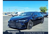 Toyota Avalon 2019 XLE 4dr S
