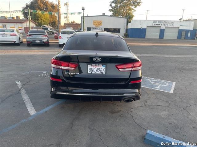 $12950 : 2020 Optima LX Sedan image 6