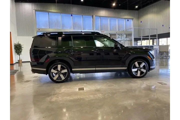 $35862 : Hyundai SANTA FE 2025 Limite image 9