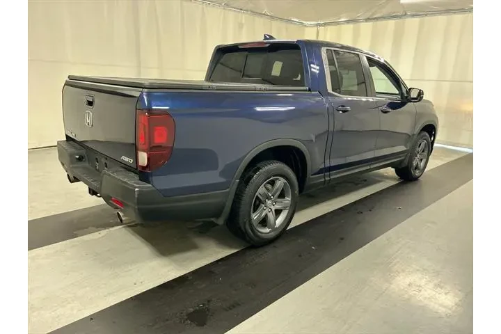 $33699 : Honda Ridgeline 2023 AWD RTL image 2