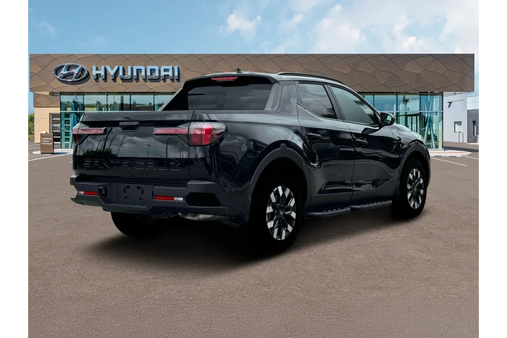 $30230 : Hyundai SANTA CRUZ 2025 SEL image 7