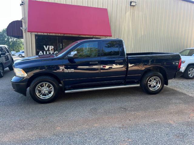 $16999 : 2017 RAM 1500 Tradesman image 8