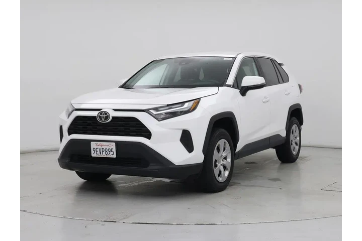 $29998 : Toyota RAV4 2023 AWD LE 4dr image 4