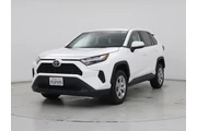 $29998 : Toyota RAV4 2023 AWD LE 4dr thumbnail