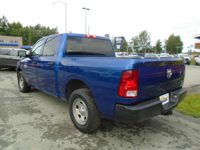 $15999 : 2016 RAM 1500 Tradesman image 6