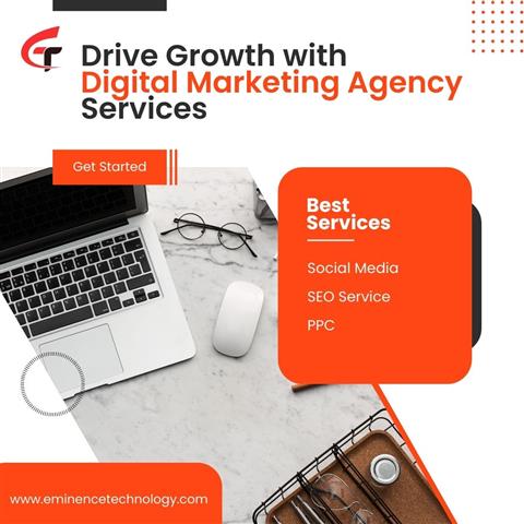 Digital Marketing Strategy image 1