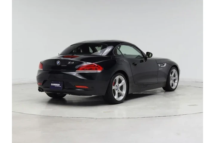 $26998 : BMW Z4 2015 sDrive28i 2dr Co image 8