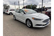 $10999 : 2018 Fusion Hybrid SE thumbnail