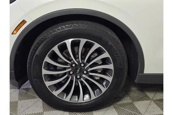 $39998 : Lincoln Aviator 2023 Standar image 5