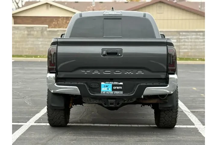 $30499 : 2023 TOYOTA TACOMA DOUBLE CAB image 3