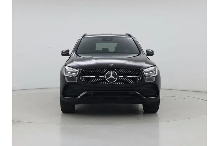 $28998 : Mercedes-Benz GLC 2022 GLC 3 image 5