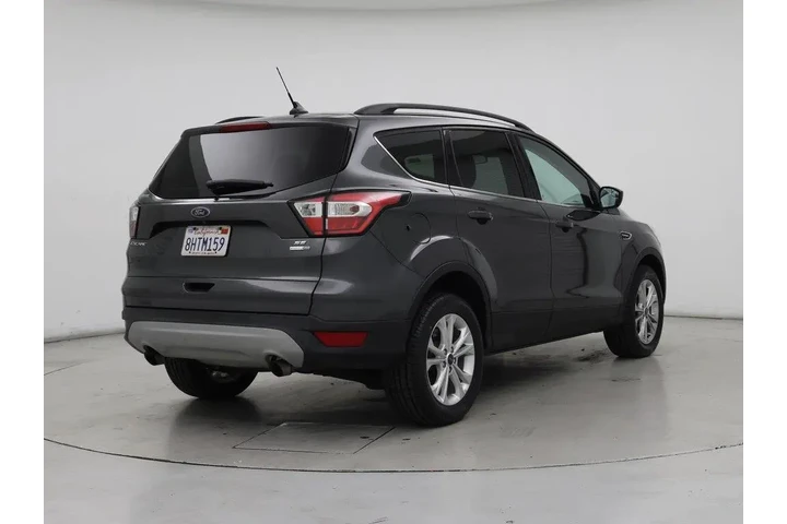 $14998 : Ford Escape 2018 AWD SE 4dr image 8