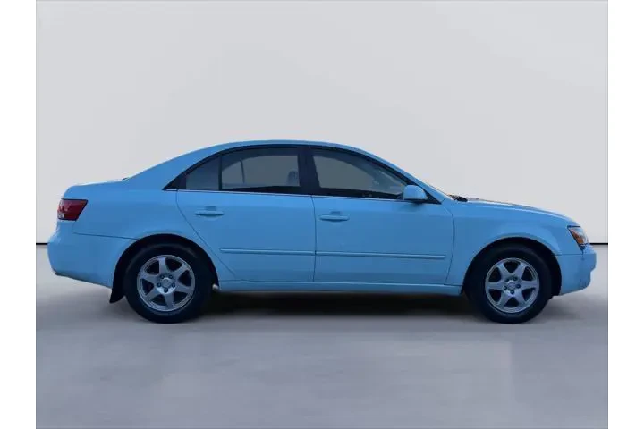 $3500 : Hyundai SONATA 2006 LX 4dr S image 2