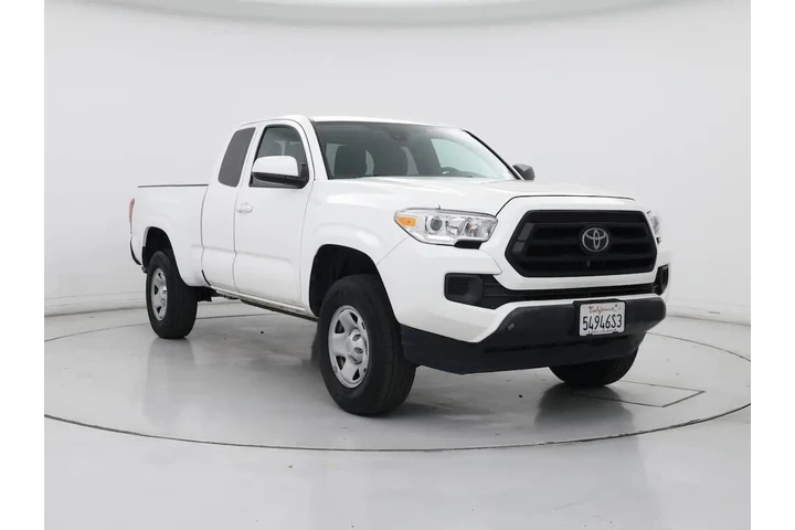 $29998 : Toyota Tacoma 2023 4x2 SR V6 image 1