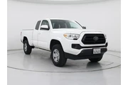 Toyota Tacoma 2023 4x2 SR V6 en Fresno