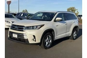 $26991 : Toyota Highlander Hybrid 201 thumbnail