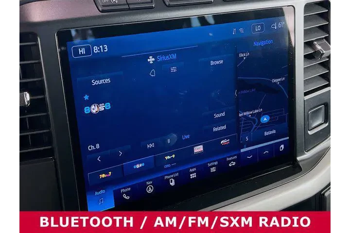 $36670 : Ford F-150 2023 4x4 XLT 4dr image 7