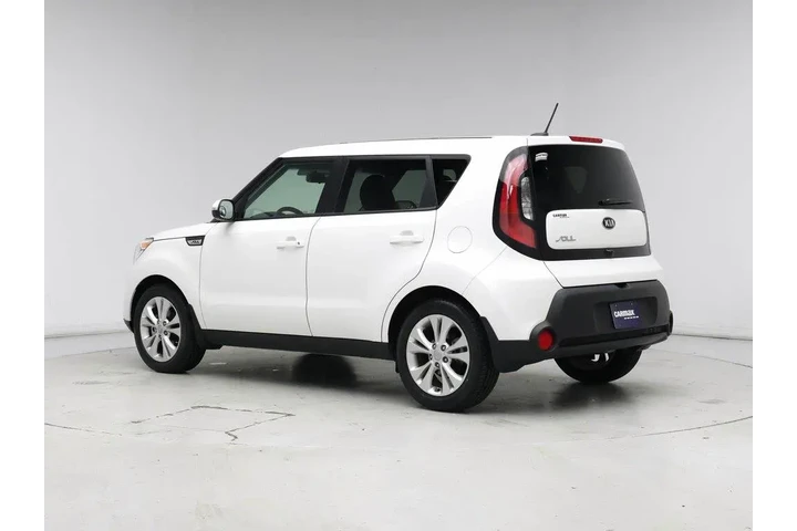$13998 : Kia Soul 2014 + 4dr Crossove image 2