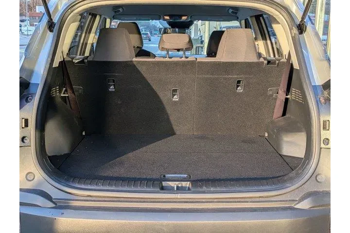 $24775 : Kia Seltos 2025 AWD LX 4dr S image 8