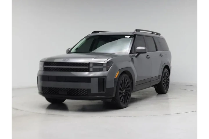 $34998 : Hyundai SANTA FE 2024 Callig image 4