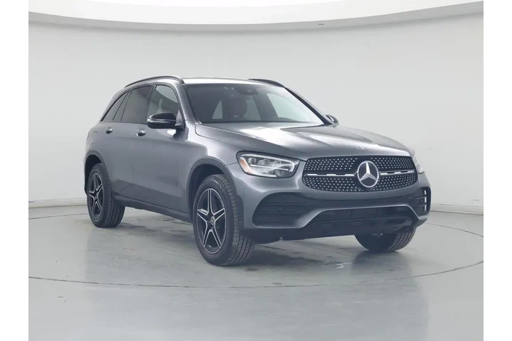 $26998 : Mercedes-Benz GLC 2022 AWD G image 1