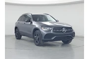 Mercedes-Benz GLC 2022 AWD G en Elizabethtown