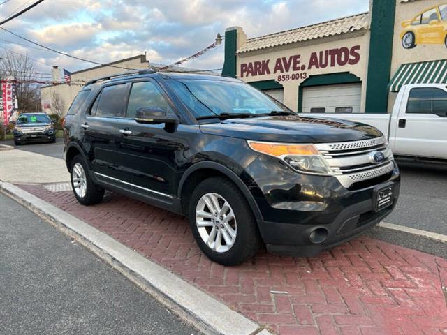 $5995 : 2012 Explorer XLT image 1