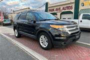 2012 Explorer XLT