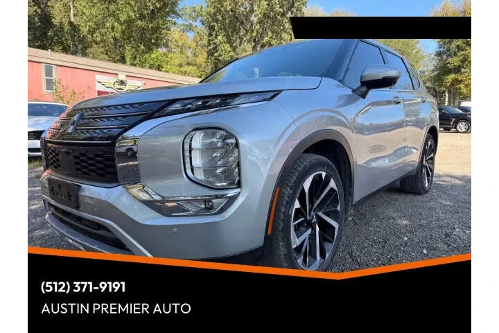 $18995 : 2023 Outlander image 1