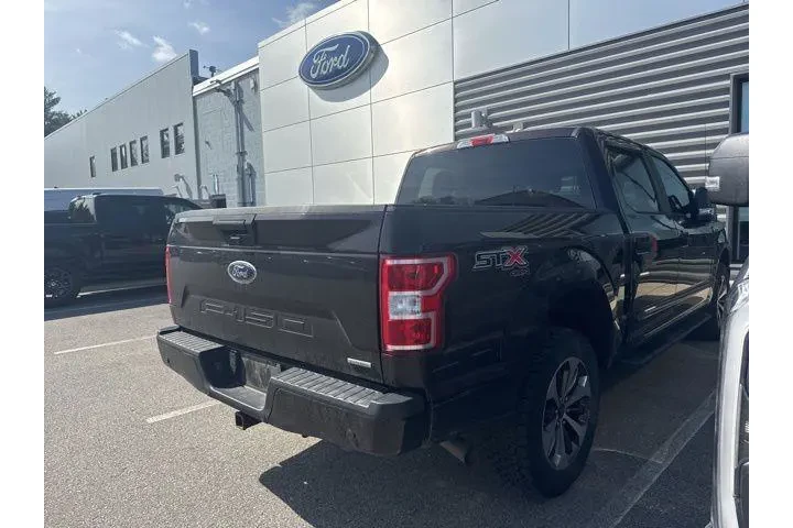 $29022 : Ford F-150 2019 4x4 XL 4dr S image 6