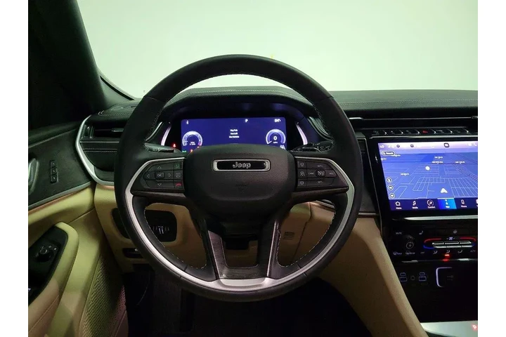 $33998 : Jeep Grand Cherokee 2023 4x2 image 10