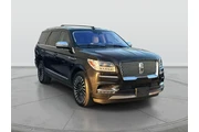 Lincoln Navigator 2021 4x4 B