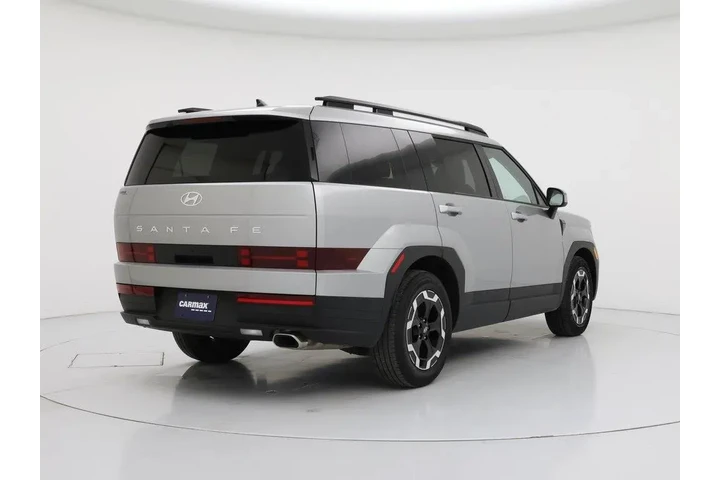 $31998 : Hyundai SANTA FE 2025 SEL 4d image 8