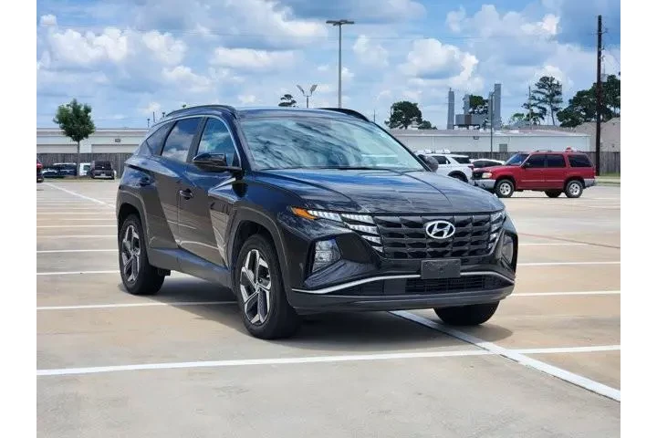 $27995 : Hyundai TUCSON Hybrid 2023 A image 3