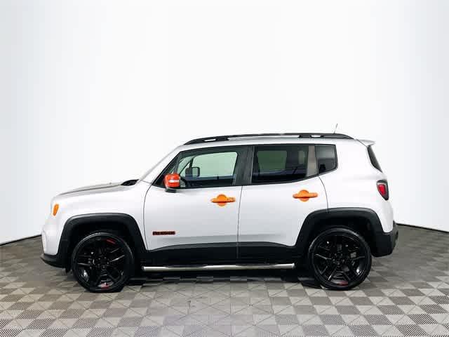 $20258 : PRE-OWNED 2020 JEEP RENEGADE image 6