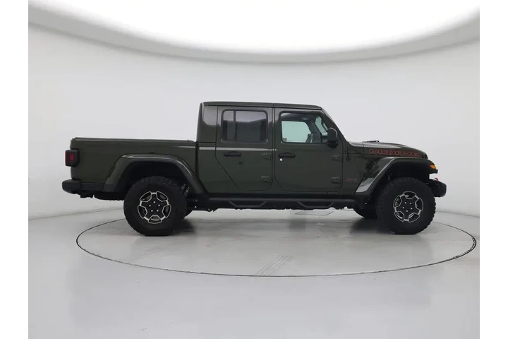 $38998 : Jeep Gladiator 2023 4x4 Moja image 7