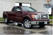 $14985 : Ford F-150 2009 4x2 Lariat 4 thumbnail