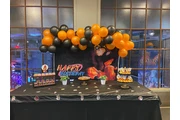 Decoraciones de eventos en Miami