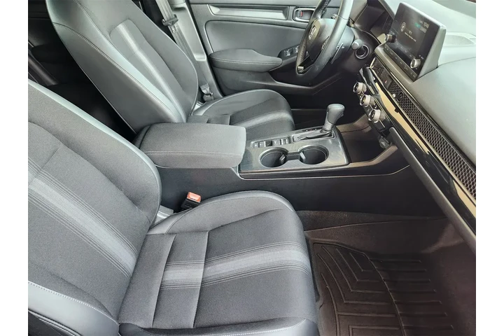 $24971 : Honda Civic 2024 Sport 4dr S image 10