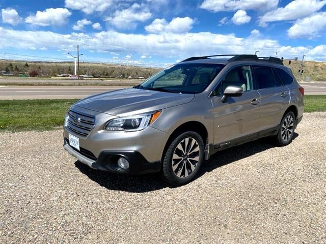$23495 : 2017 Outback image 1
