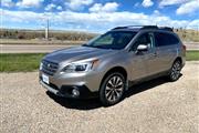 2017 Outback