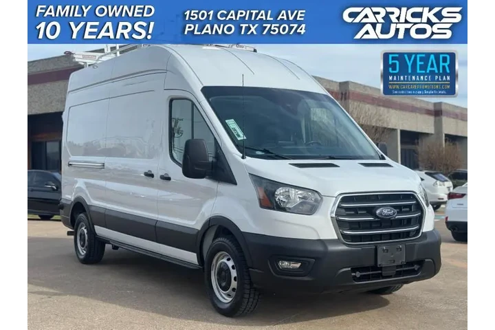 $36995 : 2020 Transit-250 Cargo Va image 1