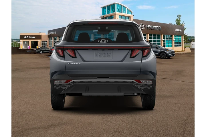 $22754 : Hyundai TUCSON 2024 SE 4dr S image 6