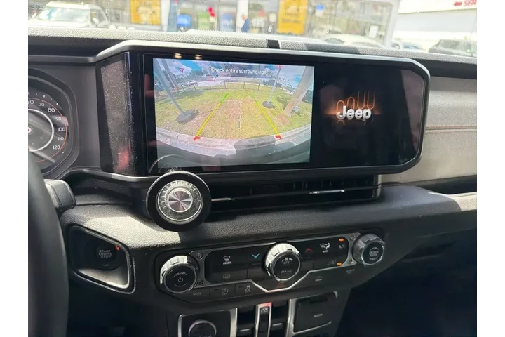 $32791 : Jeep Wrangler 2024 4x4 Sport image 7