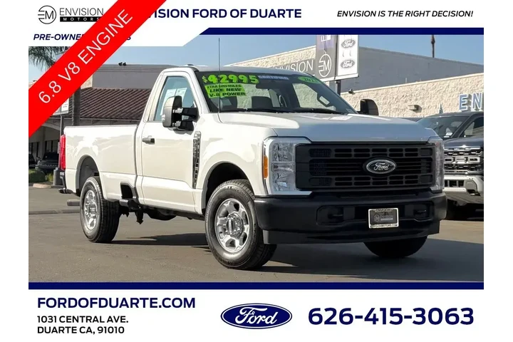 $37995 : Ford F-250 Super Duty 2023 4 image 1
