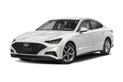 Hyundai SONATA 2023 SEL 4dr en San Jose