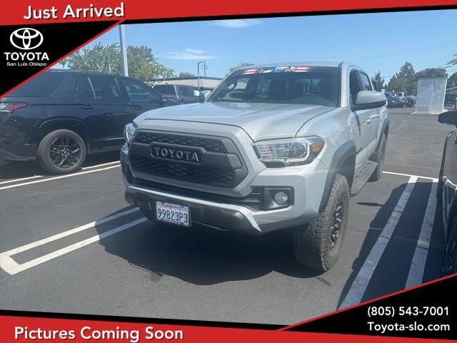 $36899 : Pre-Owned 2019 Toyota Tacoma image 1